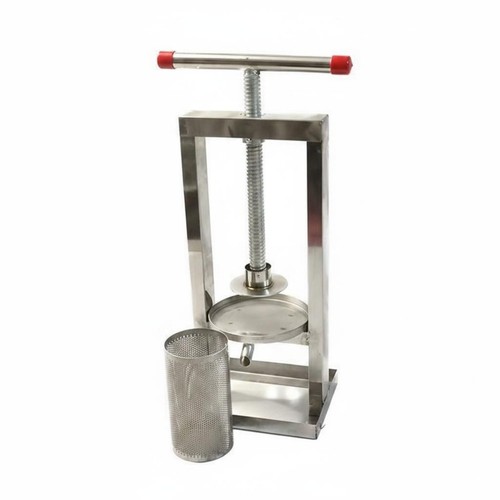 Kleine haushalts pressmaschine - kleine, haushalts-pressmaschine