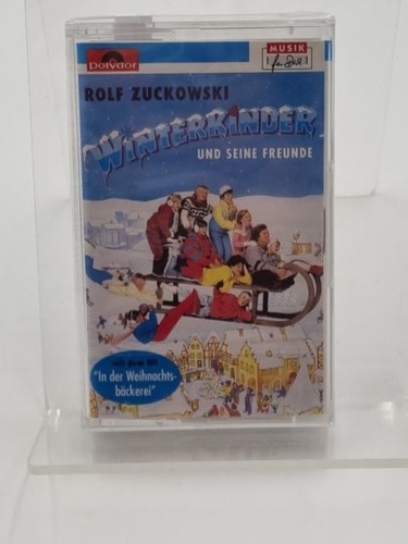 Winterkinder auf der suche - winterkinder...auf,