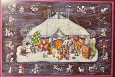 alter DDR Weihnachtskalender