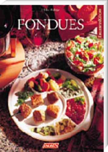 Fondues bültjer ulrike - fondues, ulrike:
