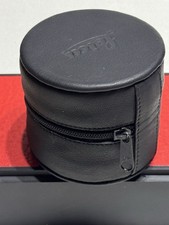 #T0180- Leitz, Leica Leder