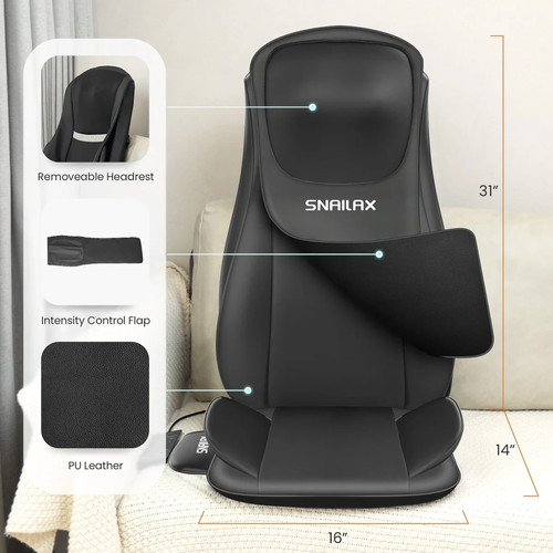 Shiatsu verbesserte - 4d,