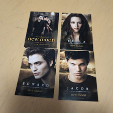 Twilight New Moon Premium