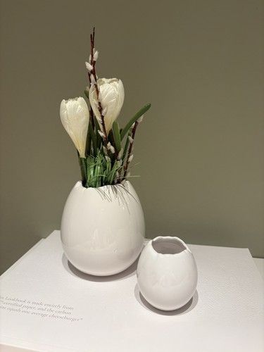 Oster dekoration vase - dekoration,