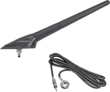 Antenne für ford fiesta - antenne,