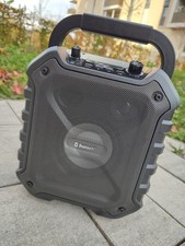 Reflection Kompakte Bluetooth Akku- PA Anlage