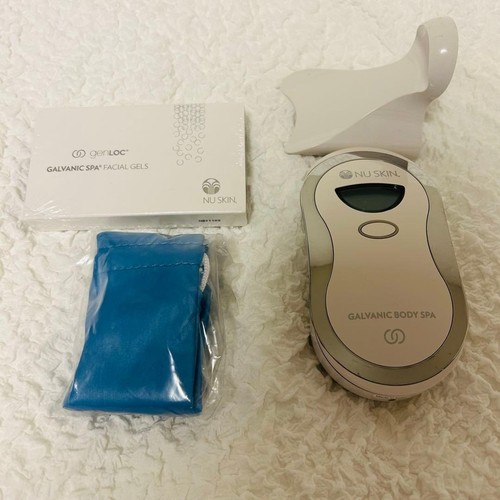 Skin nuskin ageloc - skin,