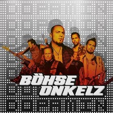Böhse onkelz dopamin vinyl - onkelz,