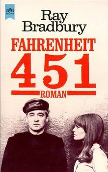 Fahrenheit 451 von bradbury - ,