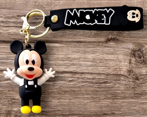 Disney schlüsselanhänger - disney,