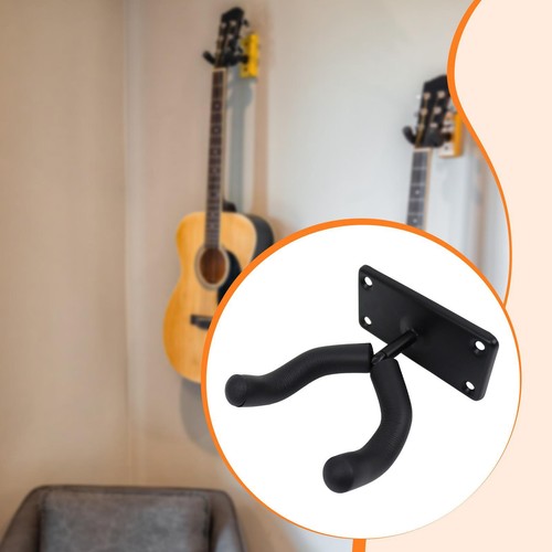 Gitarre wandaufhänger haken - wandaufhänger,