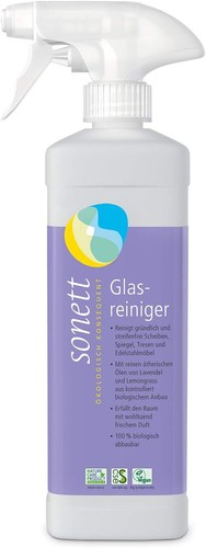 Sonett glasreiniger 500 ml - sonett, glasreiniger,