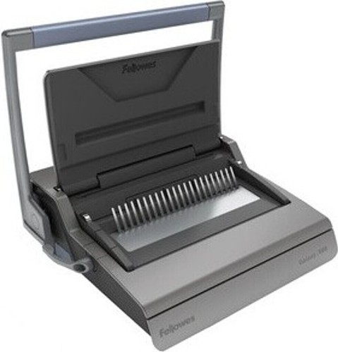 Fellowes plastikbindegerät - fellowes,