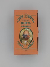 Original Duftl Mannchen By