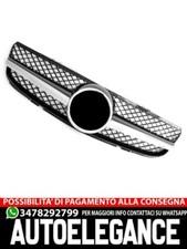 Sportgrill Grill Für Mercedes