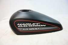 Harley Tankabdeckung Sportster