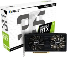 Palit NVIDIA GeForce RTX 3050
