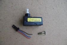 Stellmotor VW Golf 5 LWR