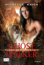Ghostwalker fluch der - 4,