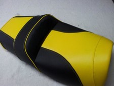 Sitz für Yamaha Fazer FZS 600