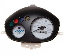 Tachometer Speedometer bis 120