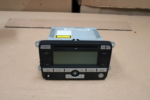Bedieneinheit rns 300 - vw,