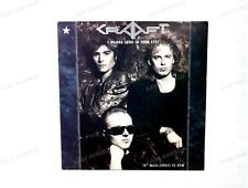 Craaft - I Wanna Look In Your