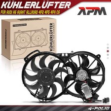 Lüfter Kühlerlüfter