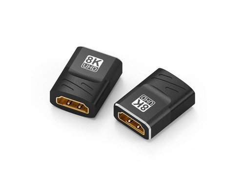 Hdmi kupplung 1 - 8k,