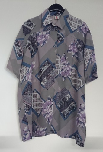 Blouse summer - , shirt