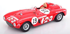 1:18 KK-Scale Ferrari 375 Plus Winner Carrera Panamericana 1954