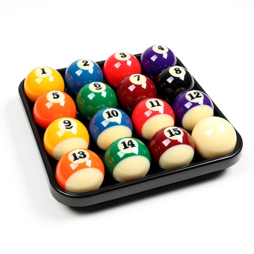 Kugel tablett billiard royal - kugel-tablett,
