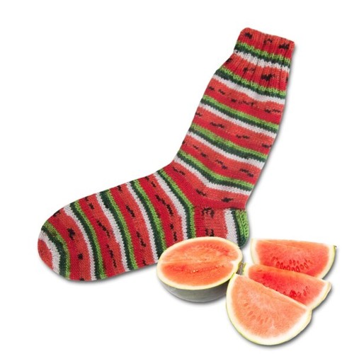 Flotte socke 4fach freche - flotte,