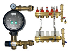 Festwertregelset für