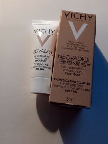 Vichy neovadiol trockene haut - vichy,