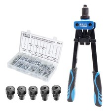 Nietenzange Set Blindnietzange