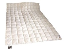 Premium Sommer Daunenbett