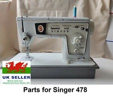 Original Singer 478