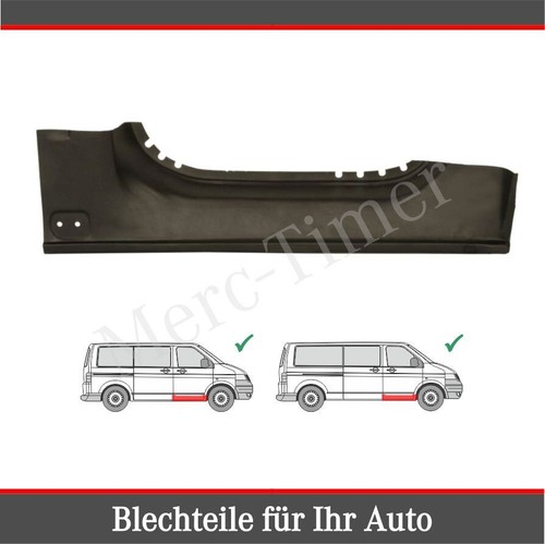 Transporter 03 15 - t5, 03-15