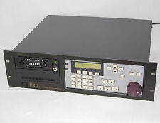DOREMI V1D RANDOM ACCESS VIDEO RECORDER / PLAYER MIT SCSI HDD #I26