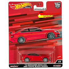 Hot Wheels 2022 - Deutschland