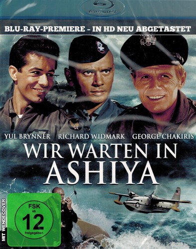 Blu ray neu ovp wir - blu-ray,