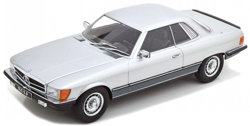 Mercedes c107 450 slc - c107,