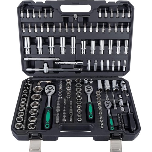 Socket set werkzeugset - socket,