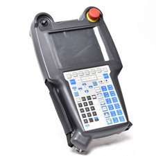 Fanuc teach pendant - fanuc,
