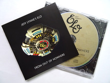 Electric light orchestra jeff - light,