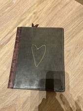 Fußkettchen 333 Echtgold 27 cm