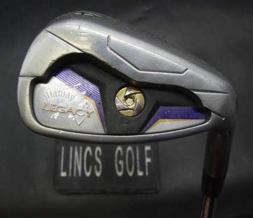 Callaway legacy gap wedge - gap,