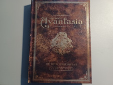 Avantasia Metal Opera 1+2 Gold