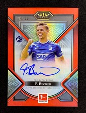 Topps 2022-23 Bundesliga Tier